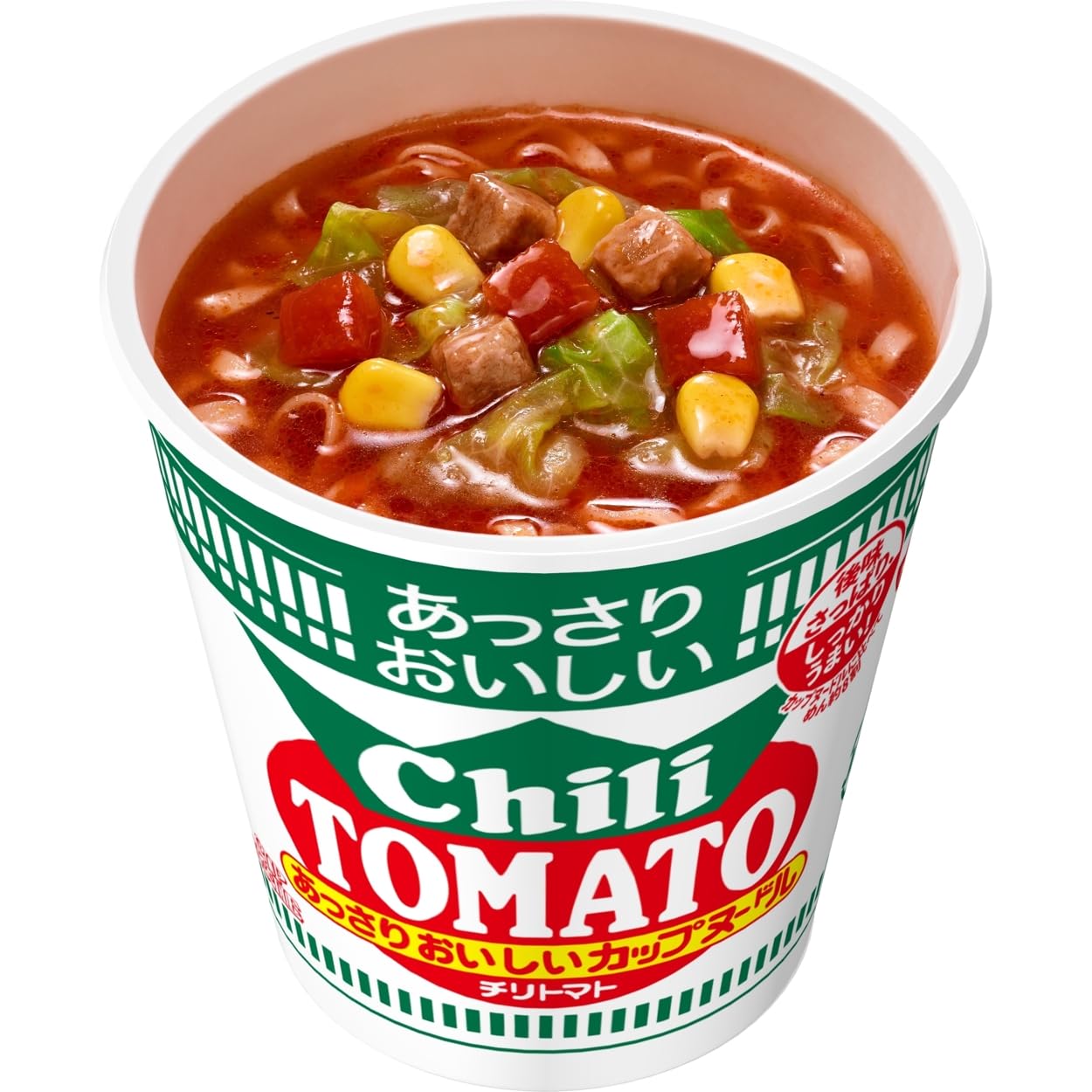 Amazon.co.jp: カップヌードル あっさりおいしいカップヌードル